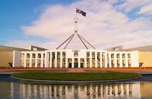 Discover Canberra’s Heritage: A Full-Day Private Tour