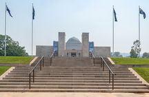 Discover Canberra’s Heritage: A Full-Day Private Tour