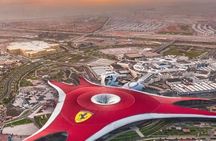 Private Abu Dhabi City Sightseeing Tour
