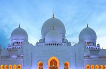 Private Abu Dhabi City Sightseeing Tour