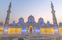 Private Abu Dhabi City Sightseeing Tour