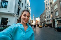 Eyüp Sultan Mosque and Eyüp District Istanbul Walking Tour 