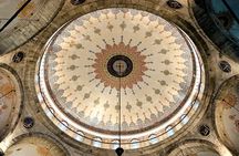 Eyüp Sultan Mosque and Eyüp District Istanbul Walking Tour 