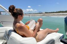 4 Hours Private Boat Tour To Egmont Key State Park