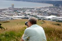 Swansea Historical and Cultural Private Tour with Local Guide