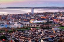 Swansea Historical and Cultural Private Tour with Local Guide