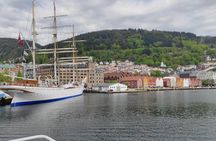 Private Tour in Bergen with Professional Guides