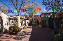 Albuquerque’s Timeless Wonders: From Plazas to Museums