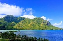 Best of Oahu Full-Day Small-Group Island Tour