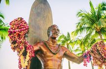 Best of Oahu Full-Day Small-Group Island Tour