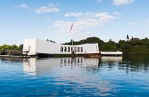 Remember Pearl Harbor, USS Arizona and Hawaiian History Tour