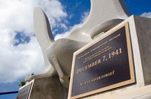 Pearl Harbor & USS Arizona Small-Group Tour