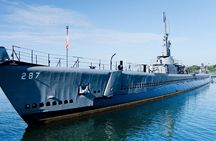 Remember Pearl Harbor, USS Arizona and Hawaiian History Tour