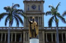 Remember Pearl Harbor, USS Arizona and Hawaiian History Tour
