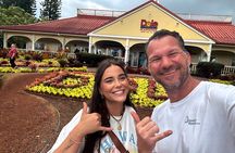 Beaches, Food & Aloha: Private Oahu Tour
