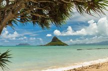 Oahu Unveiled: Tailored Luxury Private Island Tour