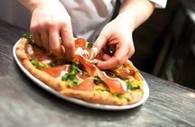 Italian Cooking Class in Florence - a market to table tour