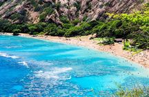 Beaches, Food & Aloha: Private Oahu Tour