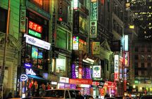 3+ Hours of Friending & Fun as a local New Yorker
