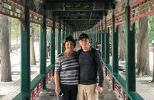 Beijing: Romantic Summer Palace+Optional Tours