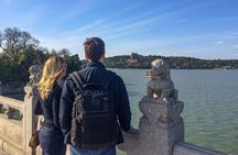 Beijing: Romantic Summer Palace+Optional Tours