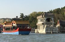 Beijing: Romantic Summer Palace+Optional Tours