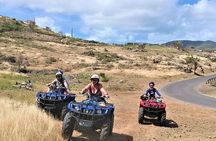 UTV / ATV Guided Tour in Philipsburg