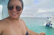 Fishing Tour in Punta Cana - Deep Sea Fishing