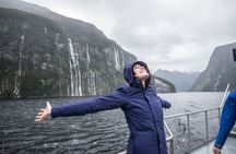 Doubtful Sound Wilderness Cruise from Te Anau