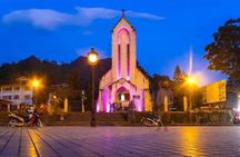 From Hanoi - Sapa 2 Days 2 Nights Tour With Fansipan by cable car