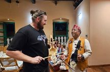 Full Day Guided Tour in Kathmandu