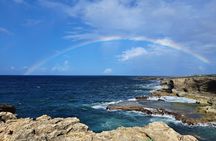 Private Exclusive Scenic Views Tour of Barbados' Landscapes