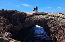 Private Exclusive Scenic Views Tour of Barbados' Landscapes