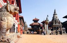 8 Days Tour in Nepal (Accommodation at 5 Star Hotel)