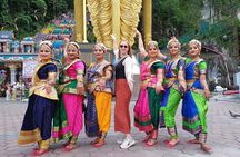 Putrajaya City, Bridges & Batu Caves with Professional Tour Guide