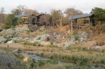 4 Day Greenfire Game Lodge Safari
