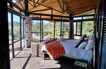 4 Day Greenfire Game Lodge Safari