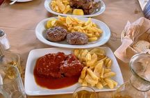 Private Day Tour In Naxos Lunch included
