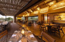 4 Days Ultra Luxury Safari At Kapama River Lodge