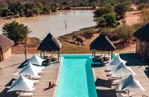 4 Days Ultra Luxury Safari At Kapama River Lodge