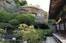 Private Tour of North Kamakura Temples with licensed guide
