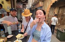 Old Delhi Morning - Fun, Food & Faith all inclusive private tour