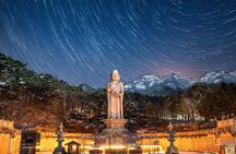Daegu Best Customized private tour with tourguide