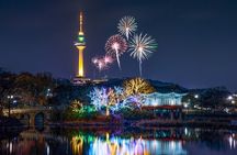 Daegu Best Customized private tour with tourguide