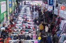 Daegu Best Customized private tour with tourguide