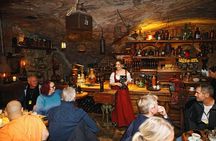 Shared Activity Riga Black Balsam 18th Century Degustation