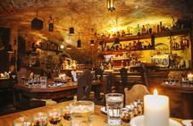 Shared Activity Riga Black Balsam 18th Century Degustation