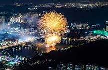 Daegu Best Customized private tour with tourguide