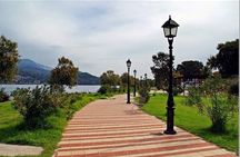  Argostoli Walking Tour- The Town's Tale on Foot