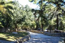  Argostoli Walking Tour- The Town's Tale on Foot
